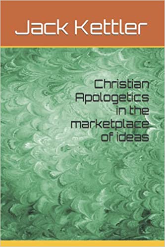 Christian
                apologetics in the marketplace of ideas