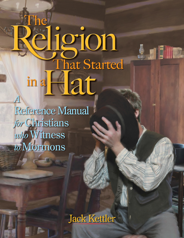 The
            Relgion that started in a hat