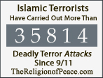 The
                  Religion of Peace