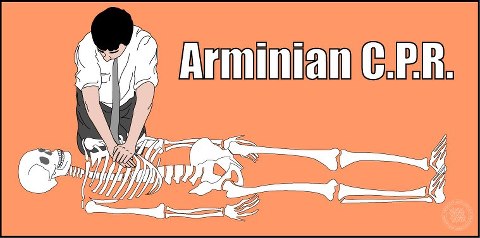 Arminian CPR