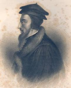 John Calvin